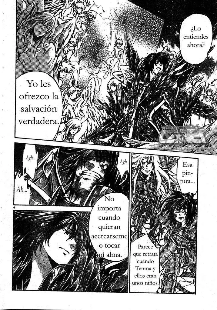 Saint Seiya: The Lost Canvas capítulo 216 página 3