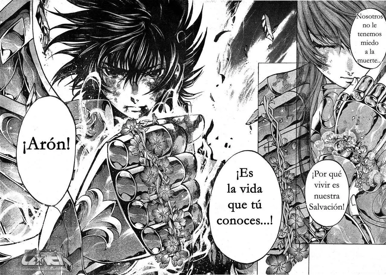Saint Seiya: The Lost Canvas capítulo 218 página 3