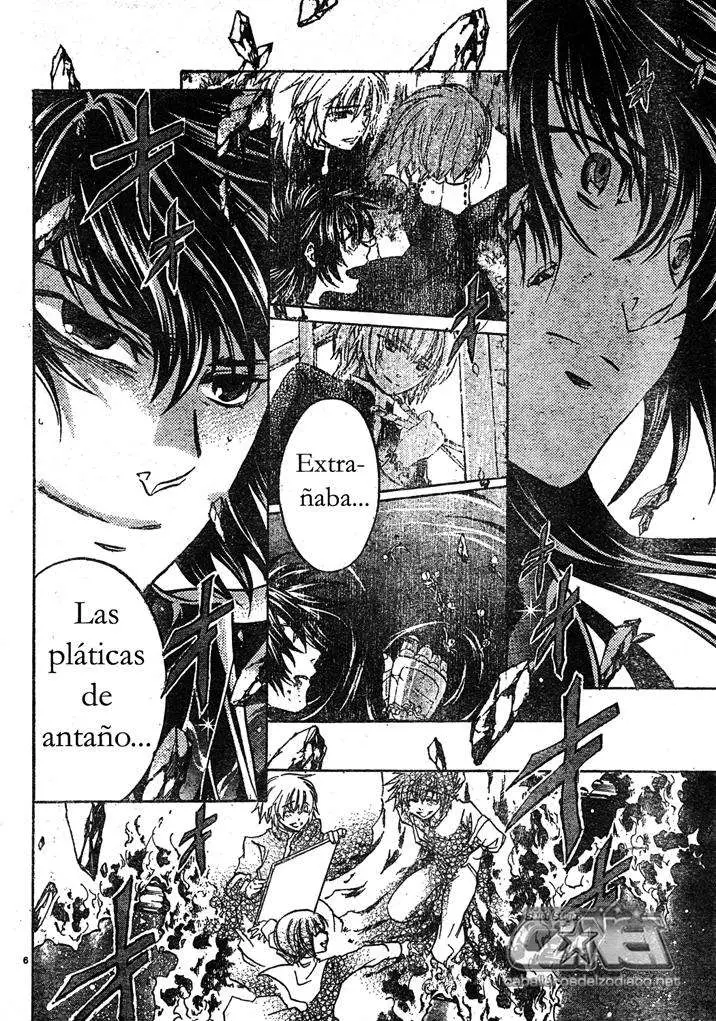 Saint Seiya: The Lost Canvas capítulo 218 página 4