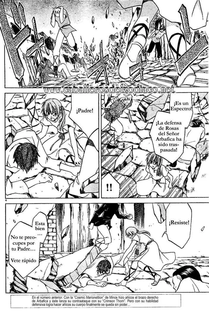 Saint Seiya: The Lost Canvas capítulo 22 página 3