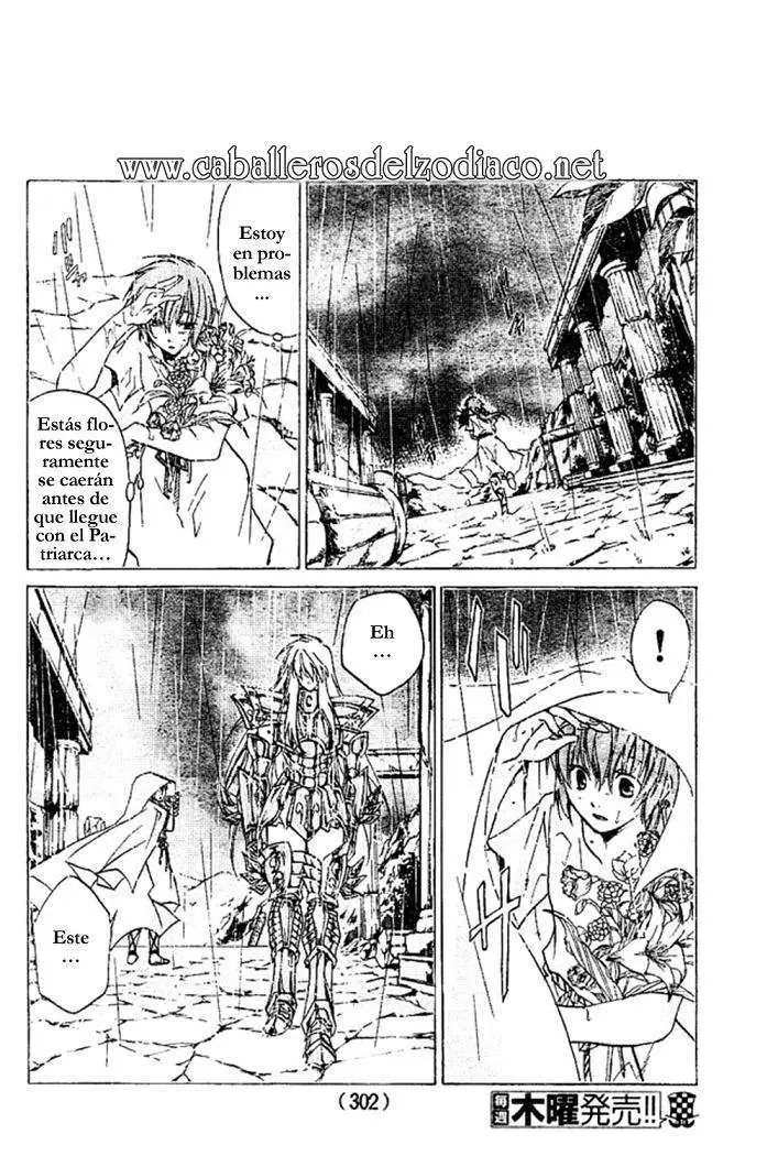 Saint Seiya: The Lost Canvas capítulo 22 página 5