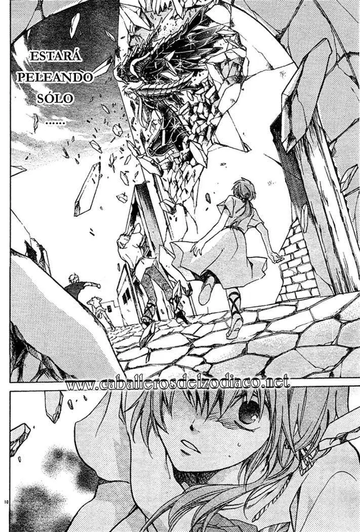 Saint Seiya: The Lost Canvas capítulo 22 página 9
