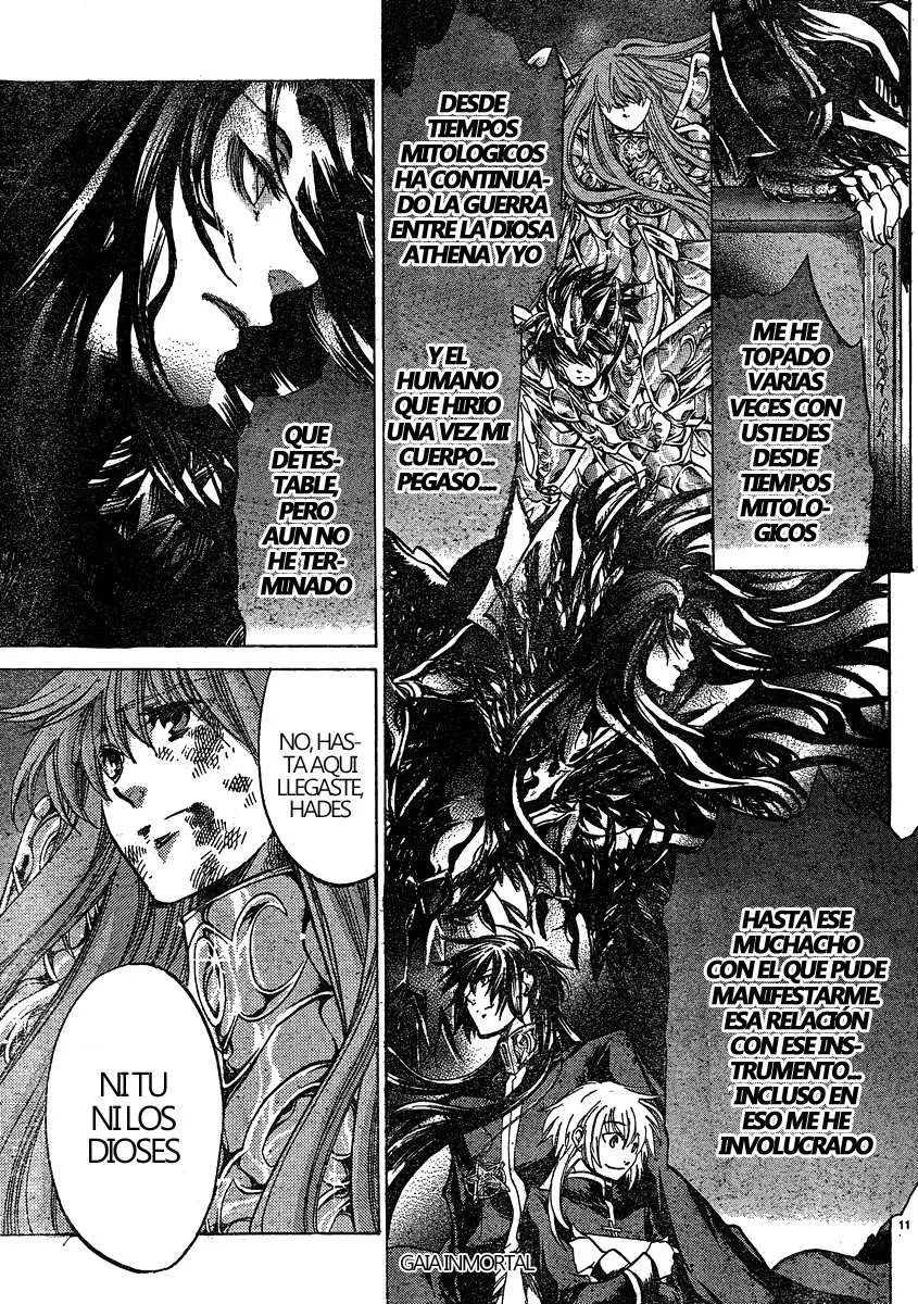 Saint Seiya: The Lost Canvas capítulo 222 página 8