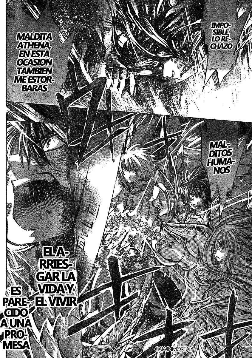 Saint Seiya: The Lost Canvas capítulo 222 página 12