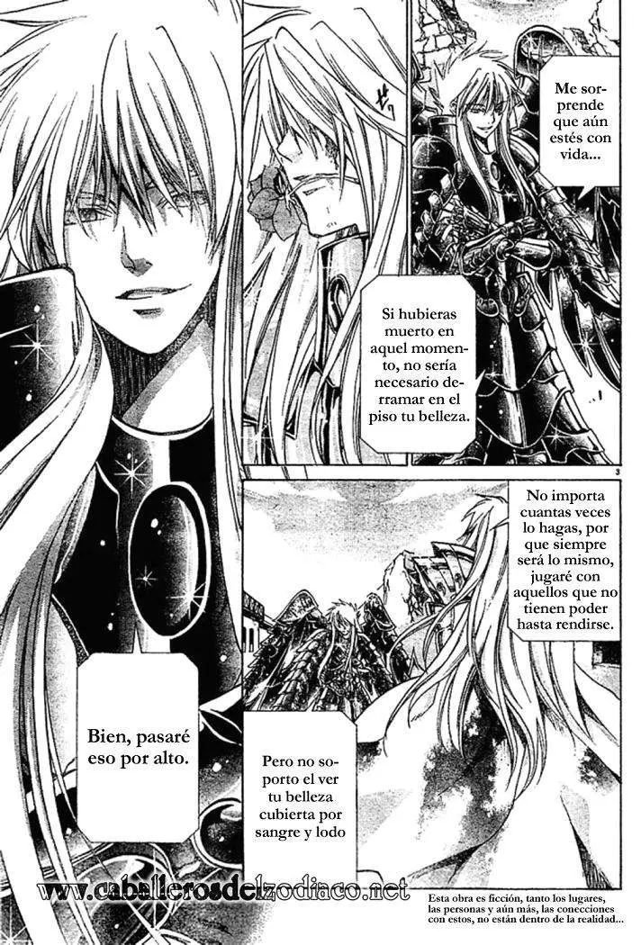 Saint Seiya: The Lost Canvas capítulo 23 página 3
