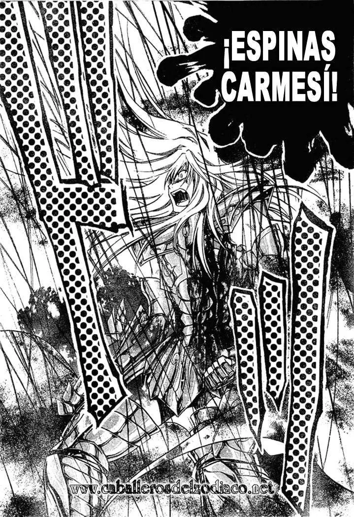 Saint Seiya: The Lost Canvas capítulo 23 página 6