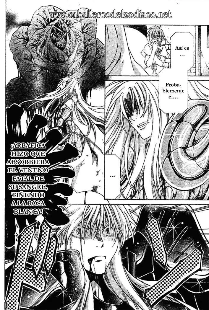 Saint Seiya: The Lost Canvas capítulo 23 página 12