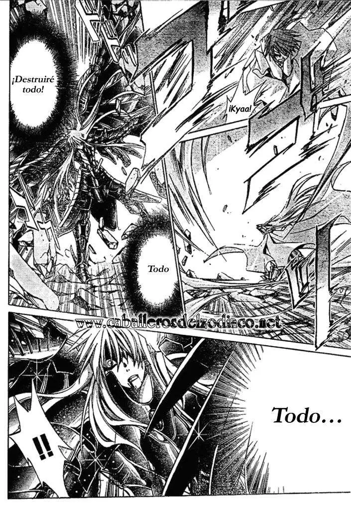 Saint Seiya: The Lost Canvas capítulo 23 página 15