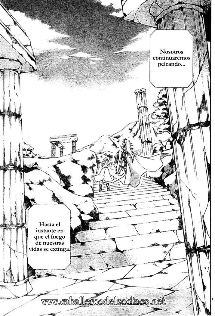 Saint Seiya: The Lost Canvas capítulo 24 página 5