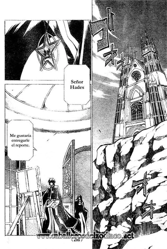 Saint Seiya: The Lost Canvas capítulo 24 página 8