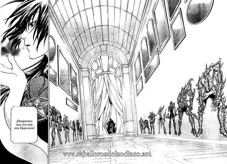 Saint Seiya: The Lost Canvas capítulo 24 página 12