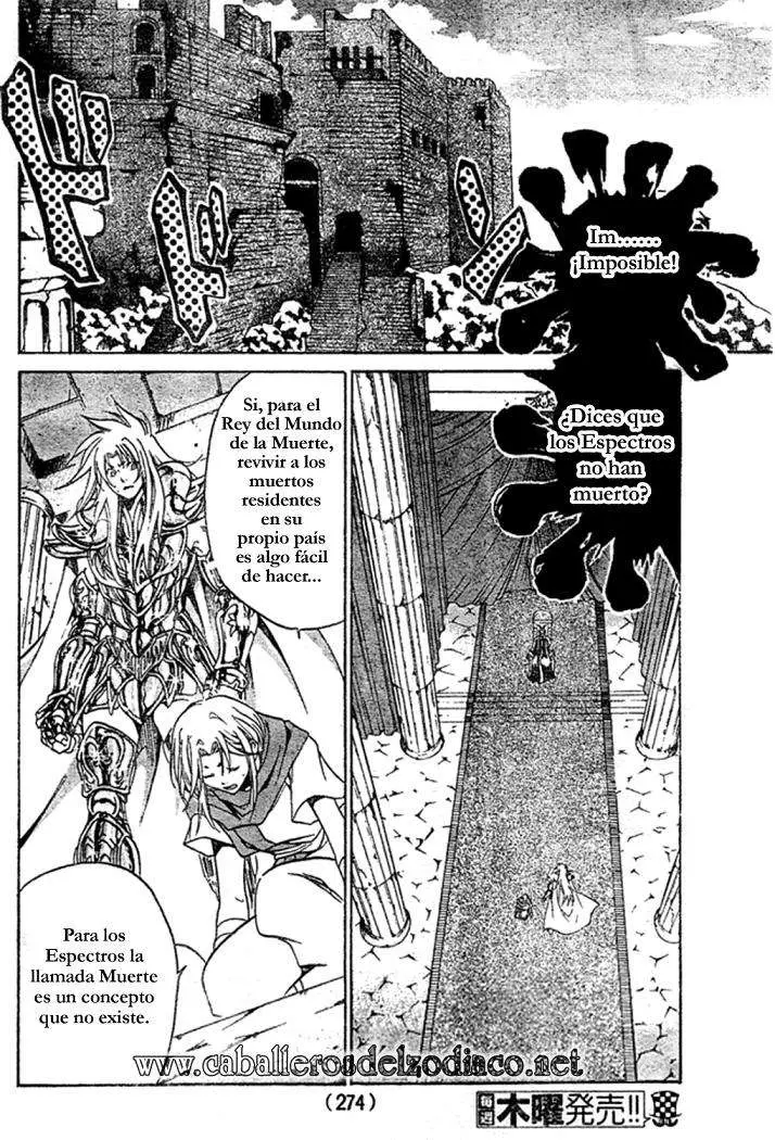 Saint Seiya: The Lost Canvas capítulo 24 página 15