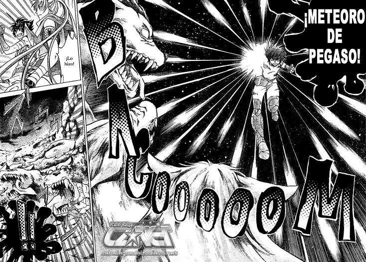 Saint Seiya: The Lost Canvas capítulo 25 página 12