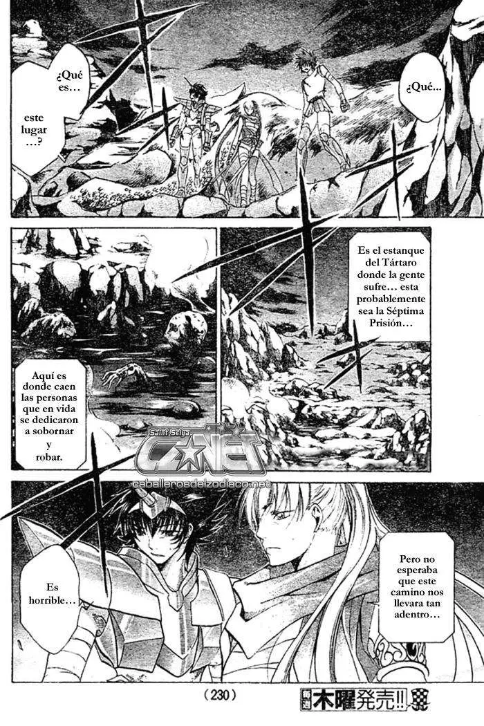 Saint Seiya: The Lost Canvas capítulo 25 página 14