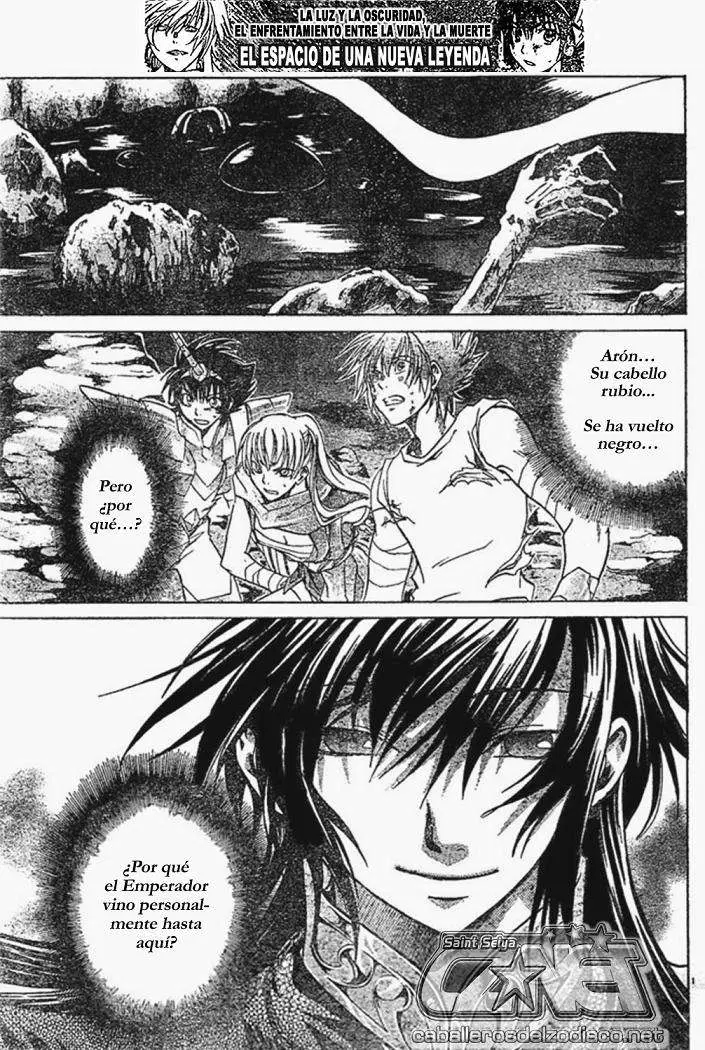 Saint Seiya: The Lost Canvas capítulo 26 página 3