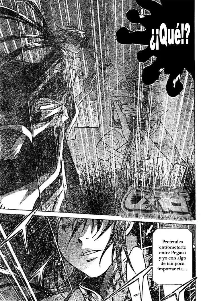Saint Seiya: The Lost Canvas capítulo 26 página 5