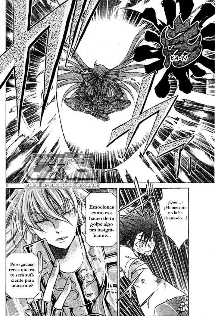 Saint Seiya: The Lost Canvas capítulo 27 página 11