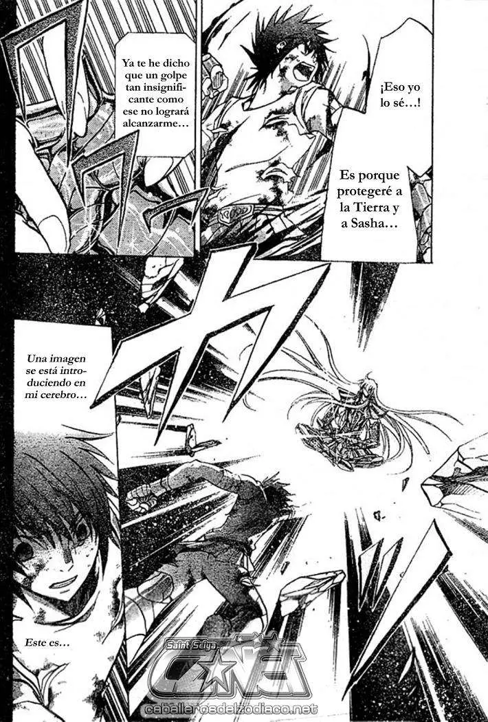 Saint Seiya: The Lost Canvas capítulo 27 página 15