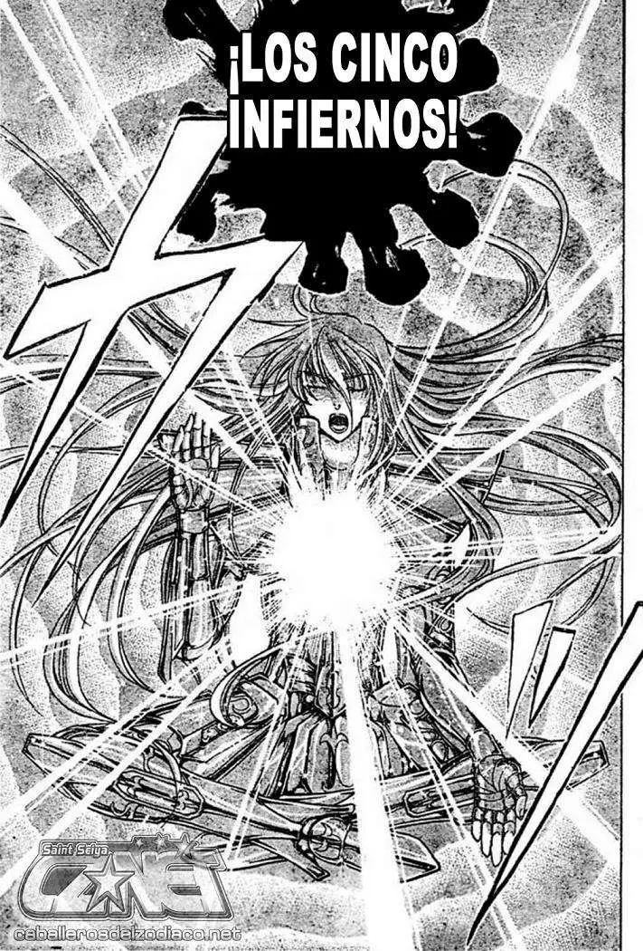 Saint Seiya: The Lost Canvas capítulo 28 página 6