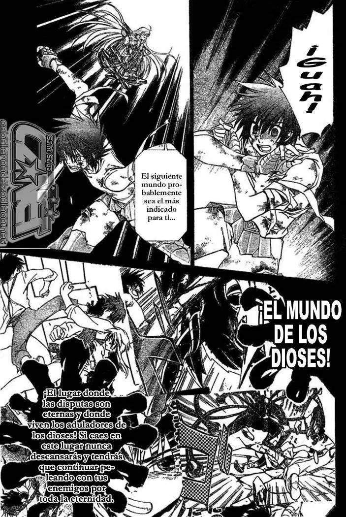 Saint Seiya: The Lost Canvas capítulo 28 página 8