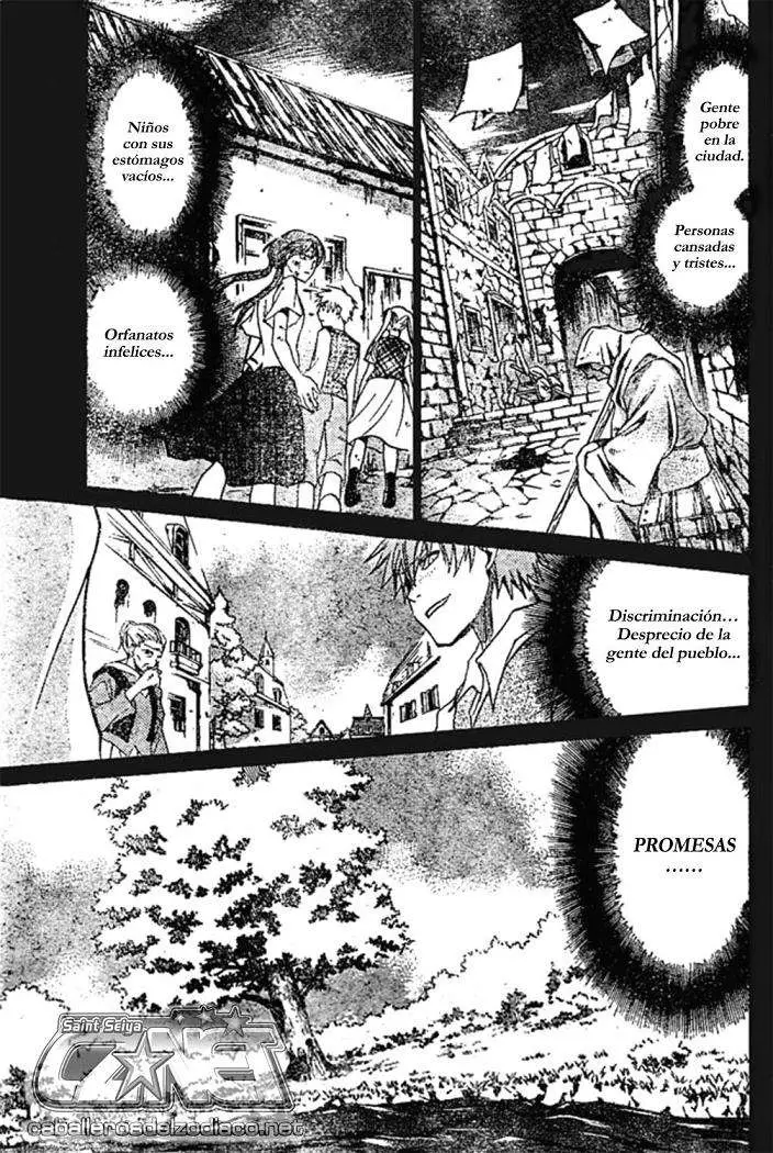 Saint Seiya: The Lost Canvas capítulo 28 página 10