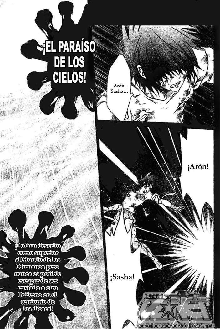 Saint Seiya: The Lost Canvas capítulo 28 página 12