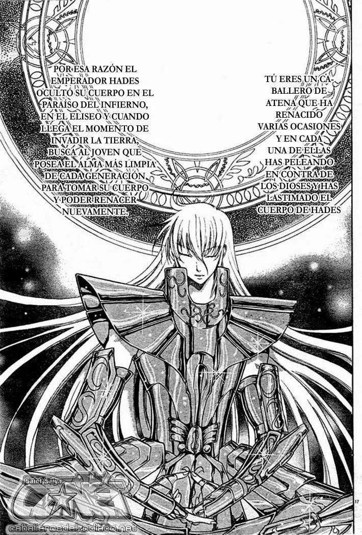 Saint Seiya: The Lost Canvas capítulo 28 página 15