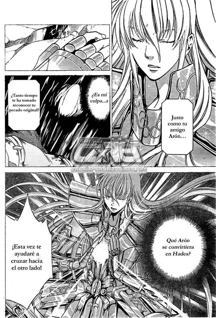 Saint Seiya: The Lost Canvas capítulo 28 página 16