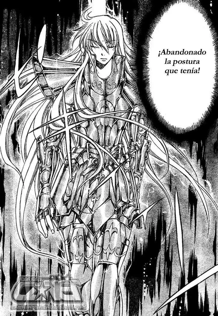 Saint Seiya: The Lost Canvas capítulo 29 página 5