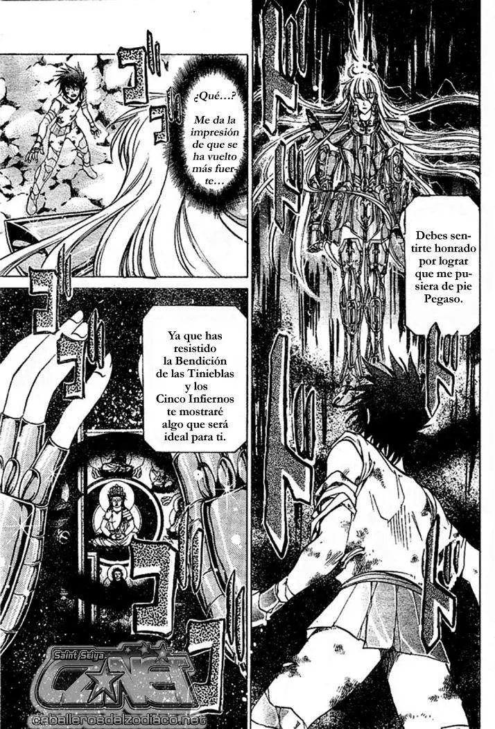 Saint Seiya: The Lost Canvas capítulo 29 página 6