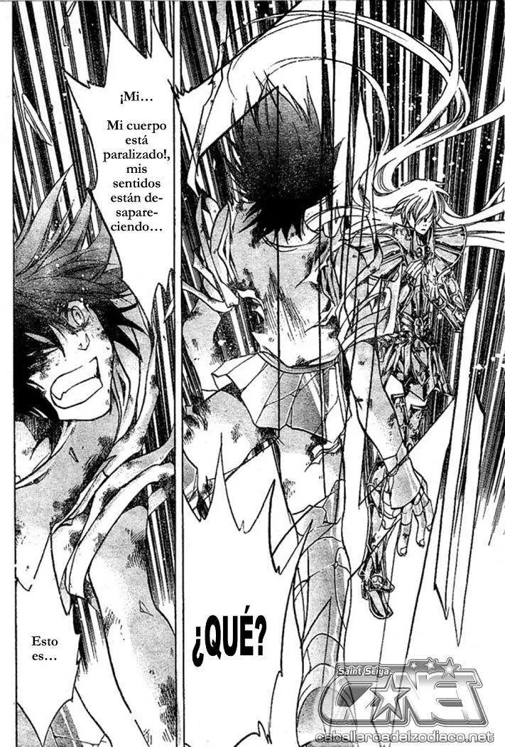 Saint Seiya: The Lost Canvas capítulo 29 página 8