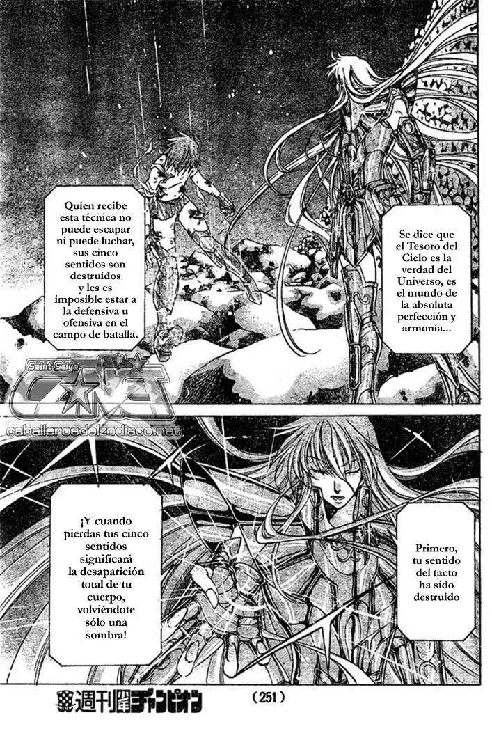 Saint Seiya: The Lost Canvas capítulo 29 página 9
