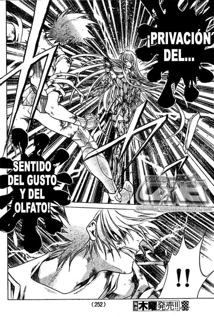 Saint Seiya: The Lost Canvas capítulo 29 página 10