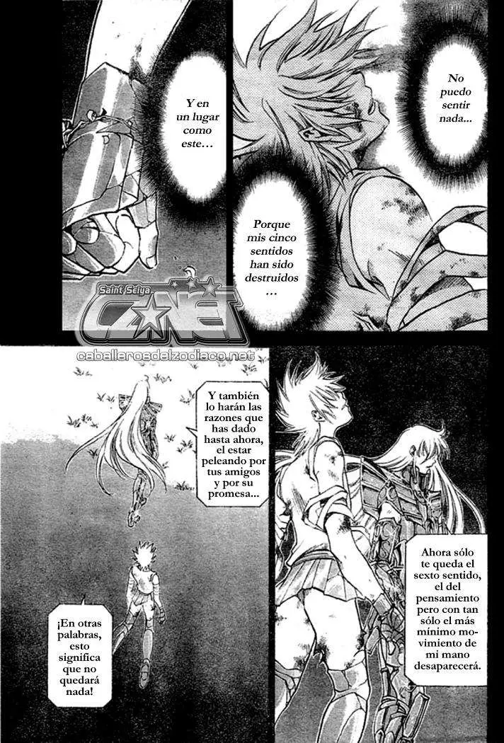 Saint Seiya: The Lost Canvas capítulo 29 página 13