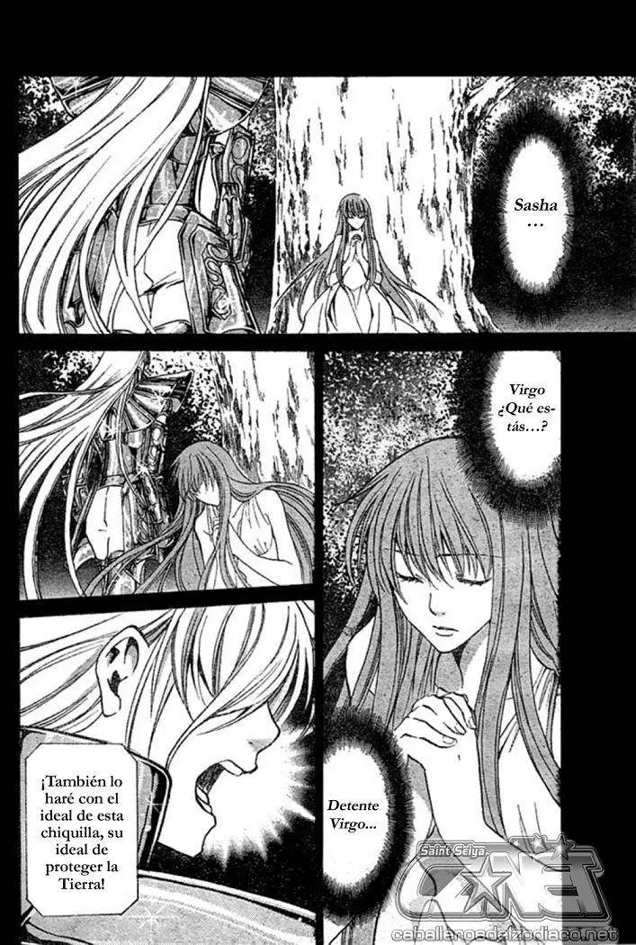 Saint Seiya: The Lost Canvas capítulo 29 página 14