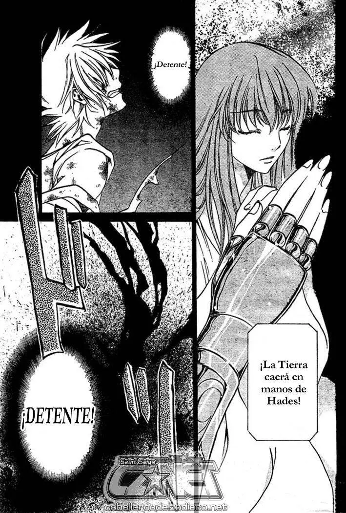 Saint Seiya: The Lost Canvas capítulo 29 página 15
