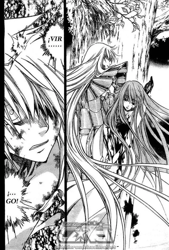 Saint Seiya: The Lost Canvas capítulo 29 página 16