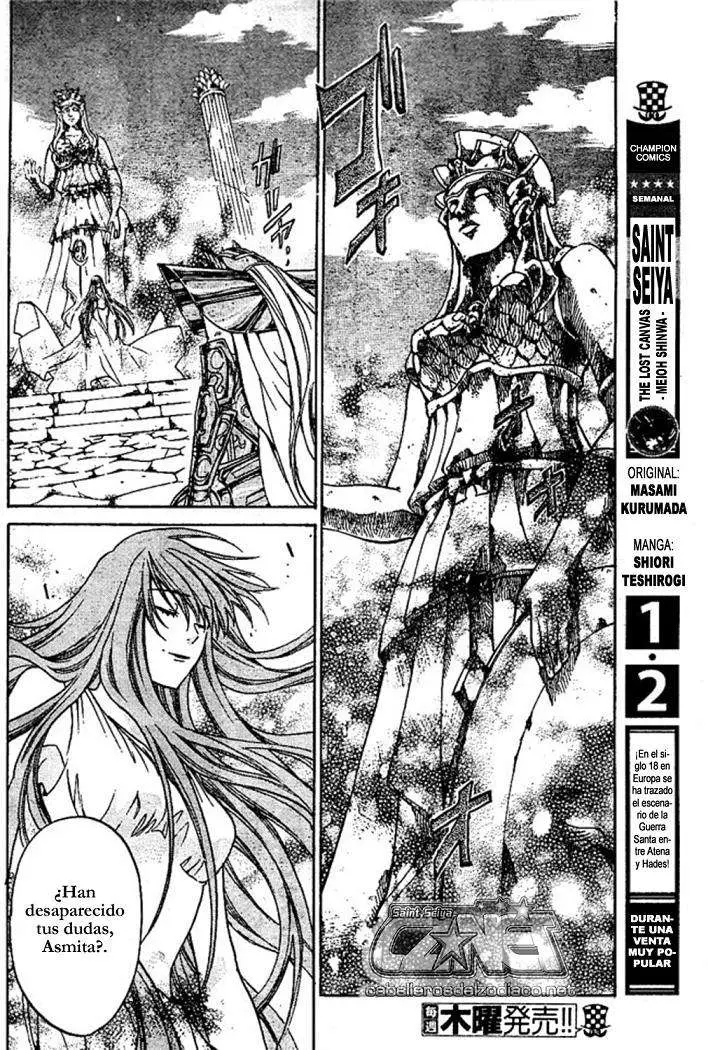 Saint Seiya: The Lost Canvas capítulo 30 página 9