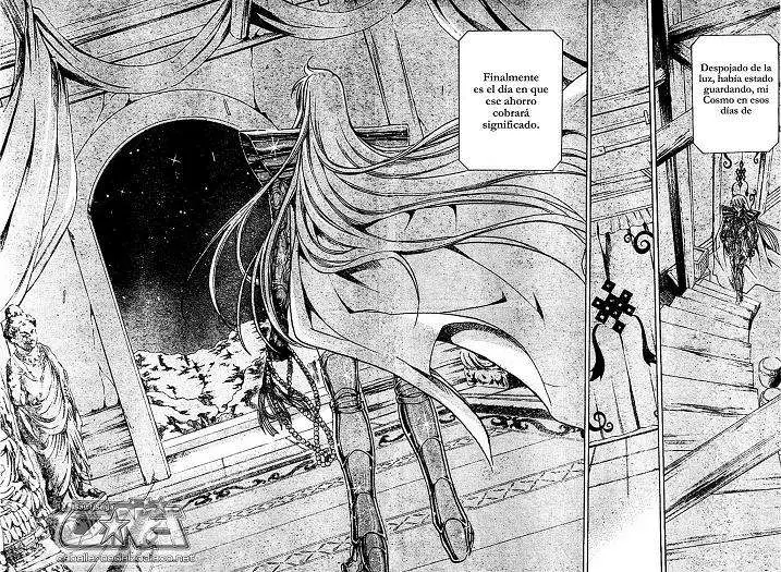Saint Seiya: The Lost Canvas capítulo 33 página 4
