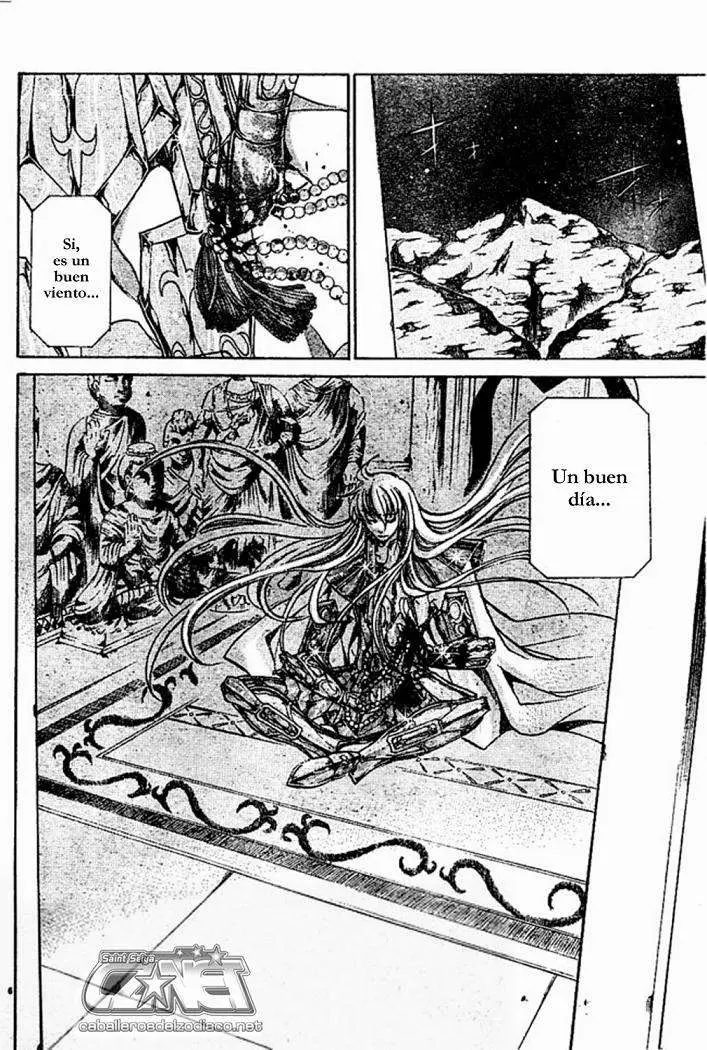 Saint Seiya: The Lost Canvas capítulo 33 página 5