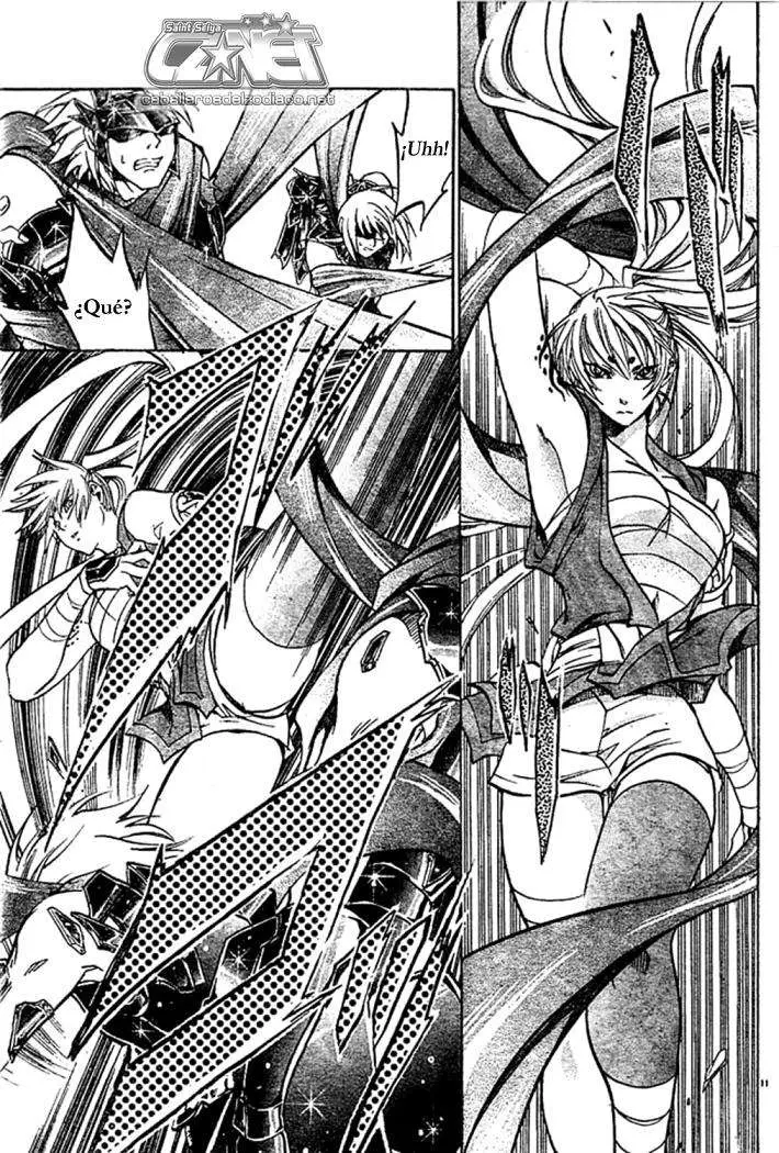 Saint Seiya: The Lost Canvas capítulo 33 página 10