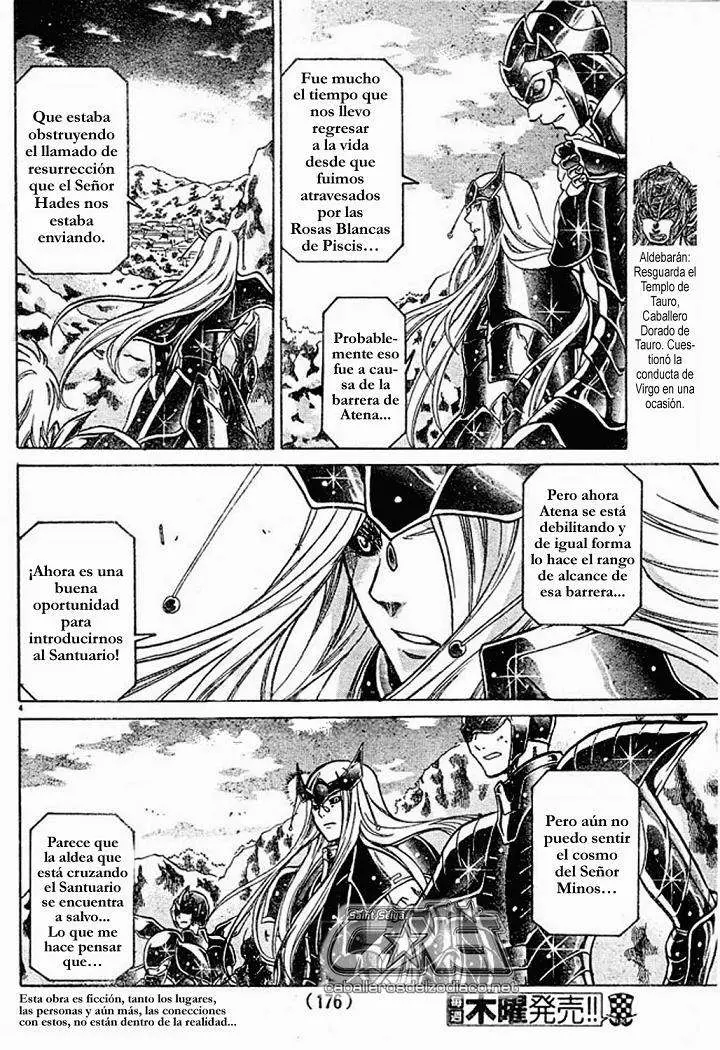 Saint Seiya: The Lost Canvas capítulo 35 página 3