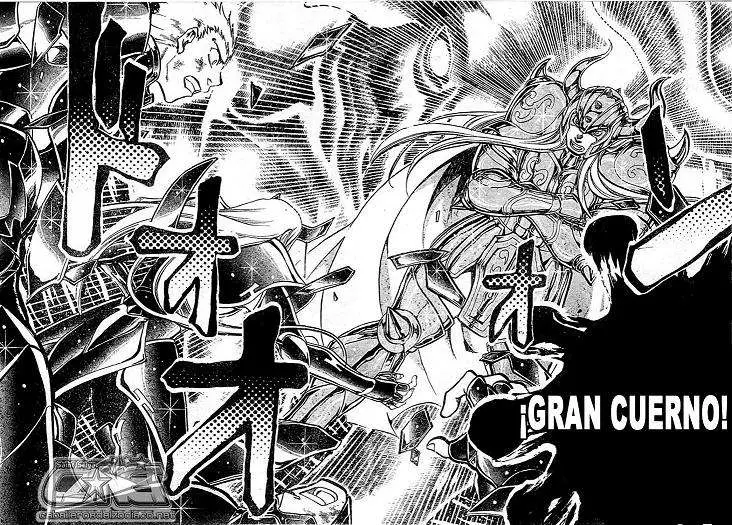 Saint Seiya: The Lost Canvas capítulo 35 página 8