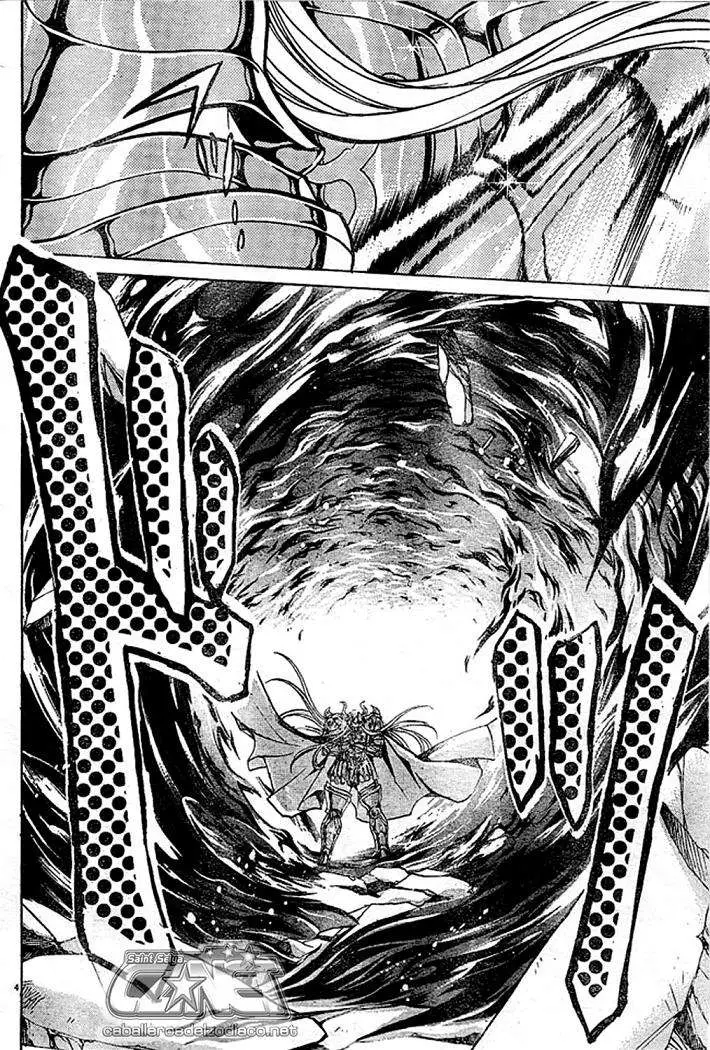 Saint Seiya: The Lost Canvas capítulo 37 página 3