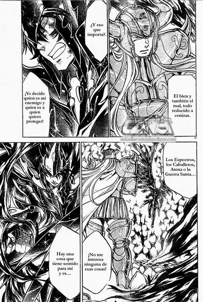 Saint Seiya: The Lost Canvas capítulo 37 página 9