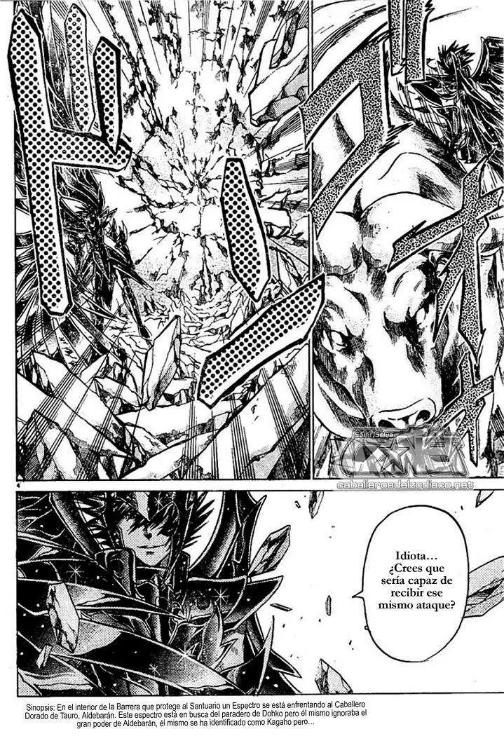Saint Seiya: The Lost Canvas capítulo 38 página 3