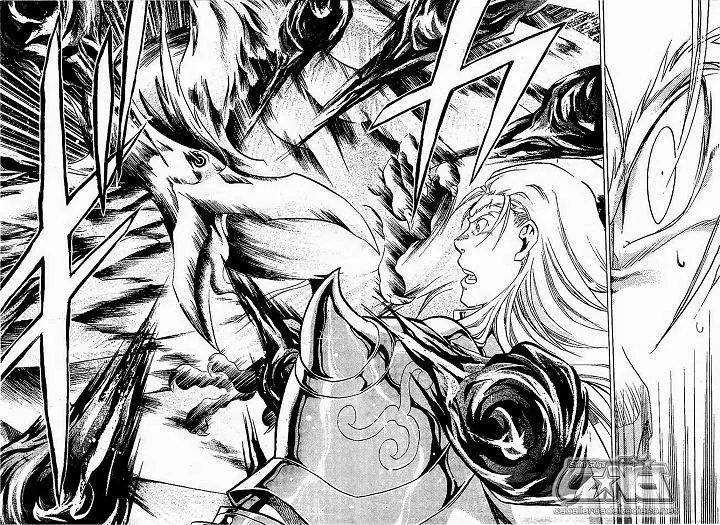 Saint Seiya: The Lost Canvas capítulo 38 página 15