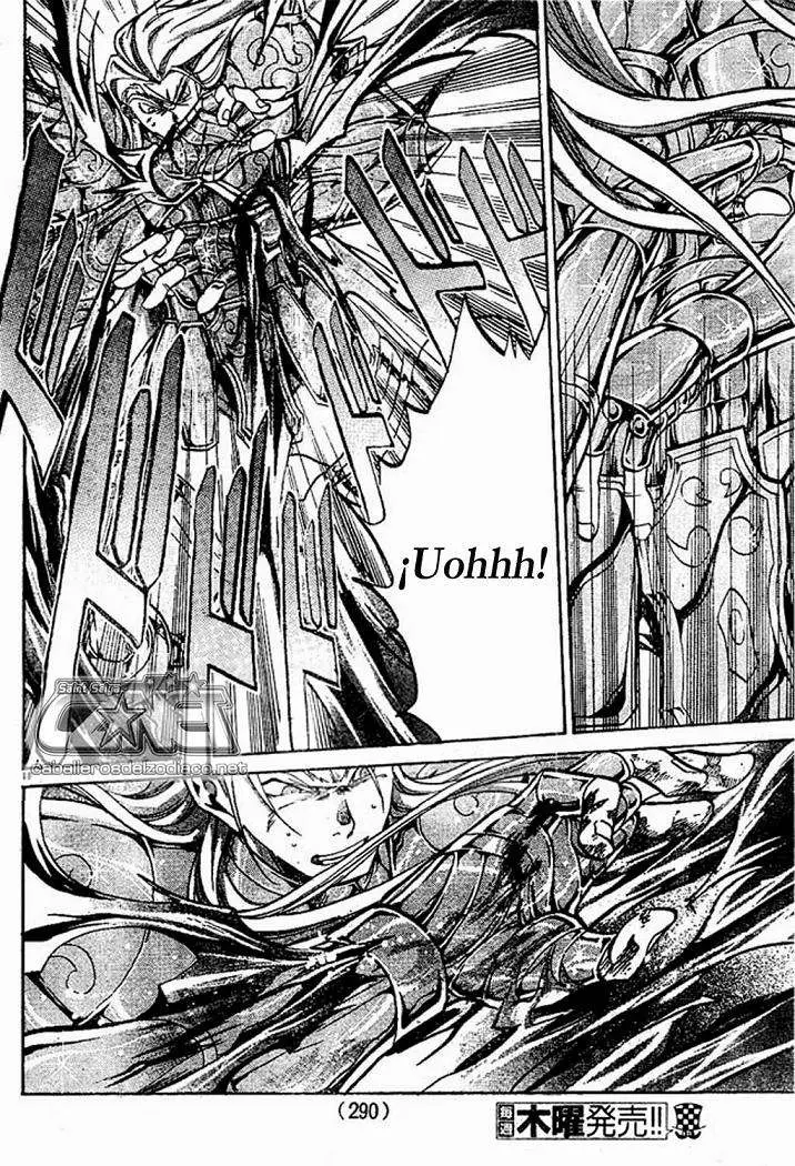 Saint Seiya: The Lost Canvas capítulo 38 página 16