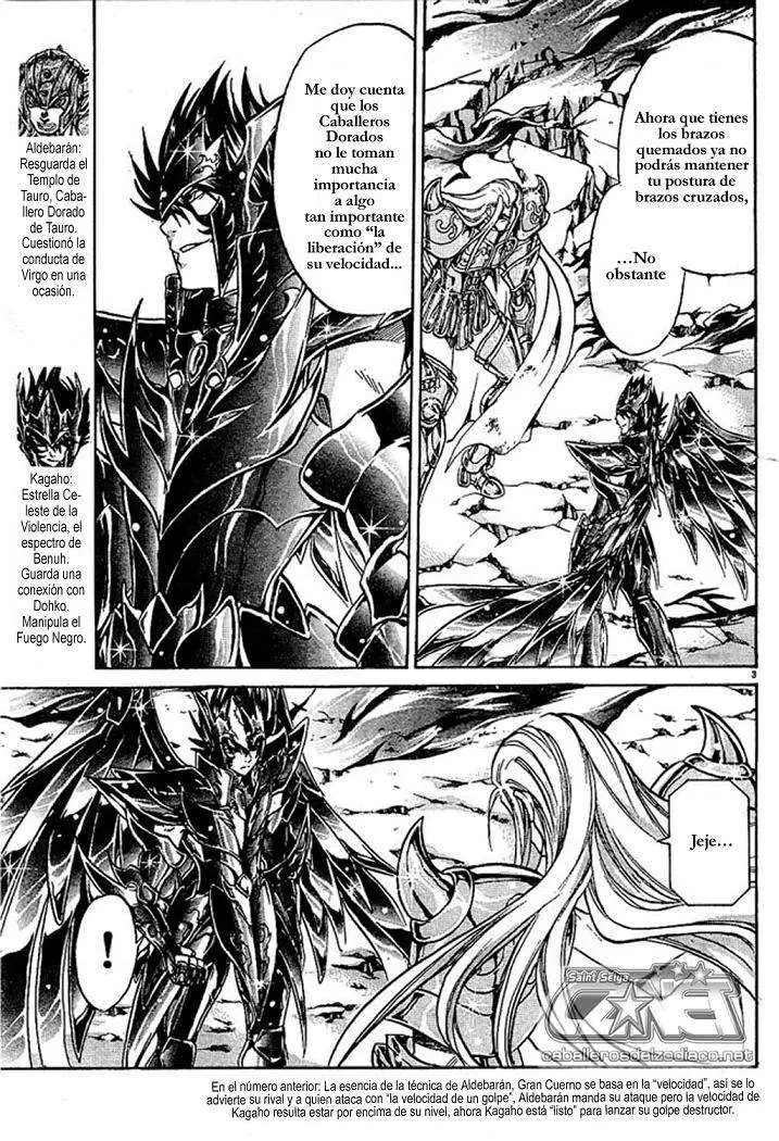 Saint Seiya: The Lost Canvas capítulo 39 página 3