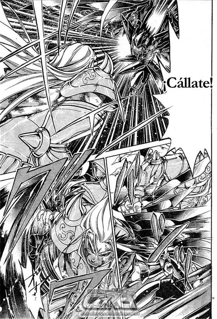 Saint Seiya: The Lost Canvas capítulo 39 página 13
